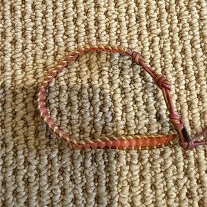 Chan Luu Rust quartz Bracelet